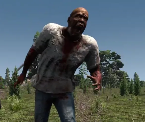 7 Days to Die Rebirth