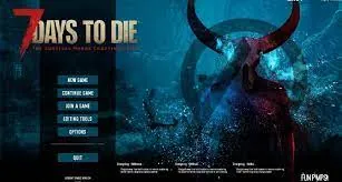 Age Of Oblivion 7 Days To Die Modded Server Hosting