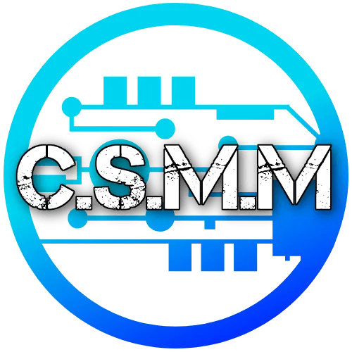 Hosted CSMM for free. Map Viewer.