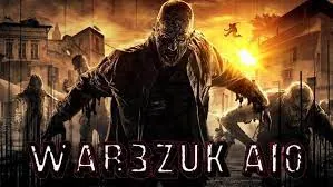 War3zuk 7 Days To Die dedicated server