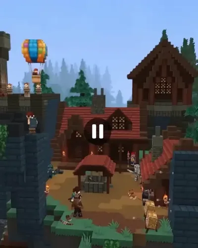 Hytale Server Hosting