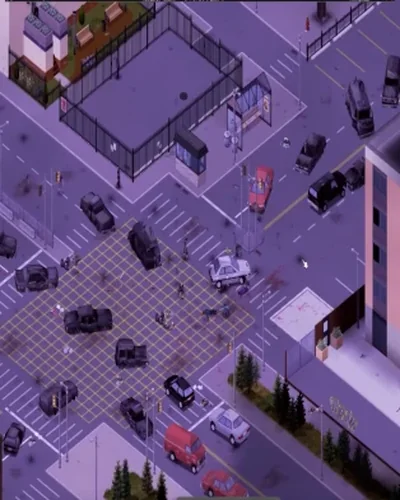 Project Zomboid Server Hosting