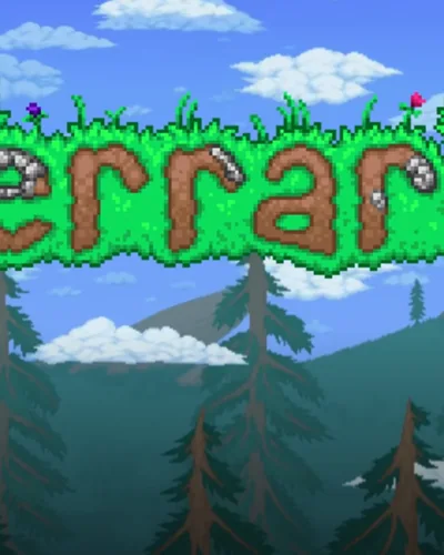 Terraria Server Hosting