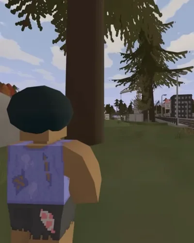 Unturned Server Hosting