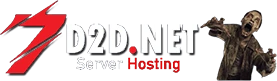 7 Days To Die Server Hosting Rental